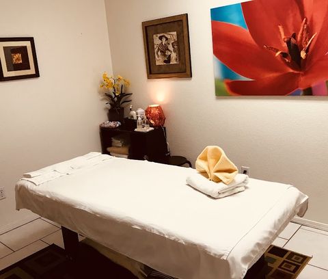 Ruby Spa, spa in Cathedral City, CA